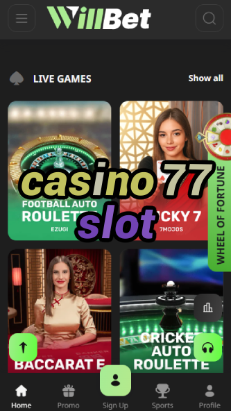 Casino 77 Slot - Lucky Slot Machine Games-4x4casino.ydblkf.net